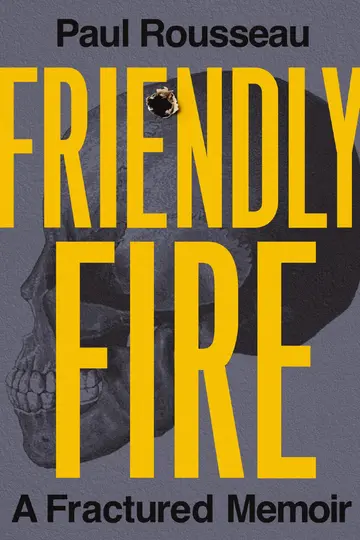 Cover of Friendly Fire