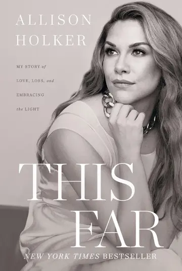 Cover of This Far