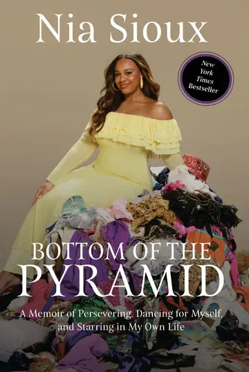 Cover of Bottom of the Pyramid