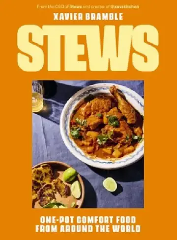 Cover of Stews