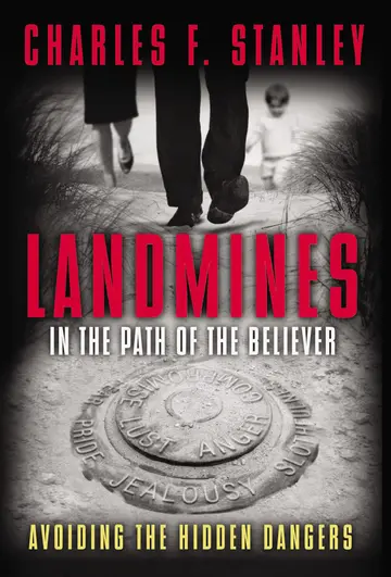 Cover of Landmines in the Path of the Believer