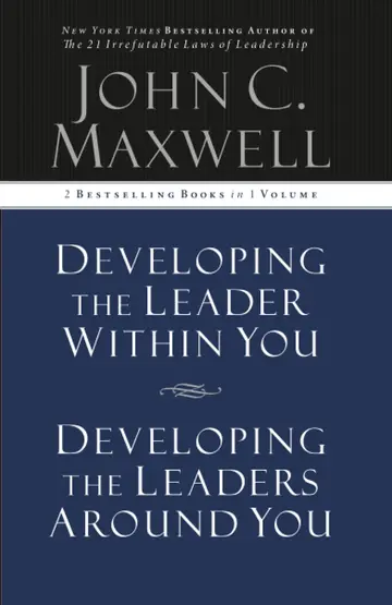 Cover of Maxwell 2-in-1