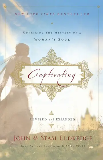Cover of Captivating