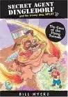 Cover of The Case of the Flying Toenails