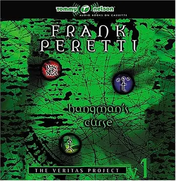 Cover of Hangman's Curse