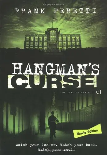 Cover of Hangman's Curse