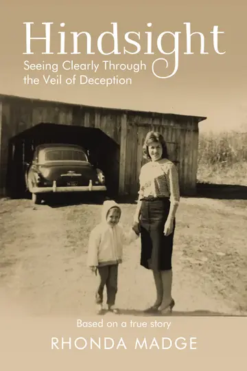 Cover of Hindsight
