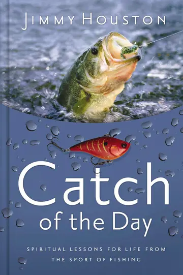 Cover of Catch of the Day