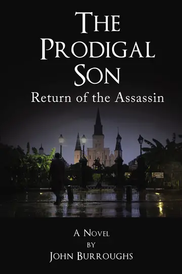 Cover of The Prodigal Son