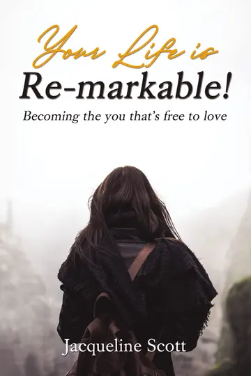 Cover of Your Life Is Re-markable!