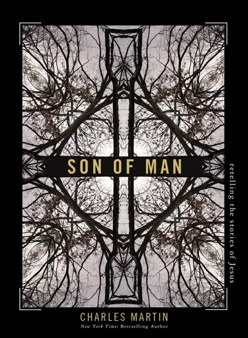 Cover of Son of Man