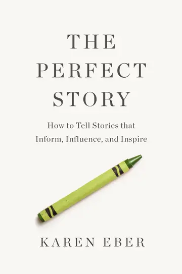 Cover of Perfect Story