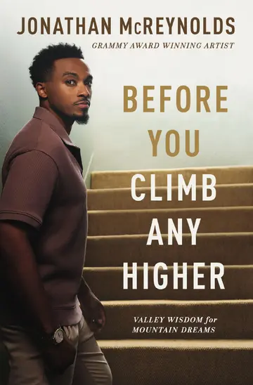 Cover of Before You Go Any Higher