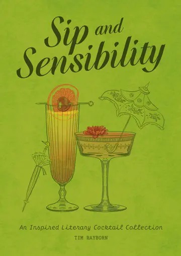 Cover of Sip and Sensibility