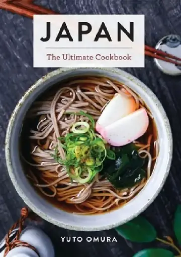 Cover of Japan