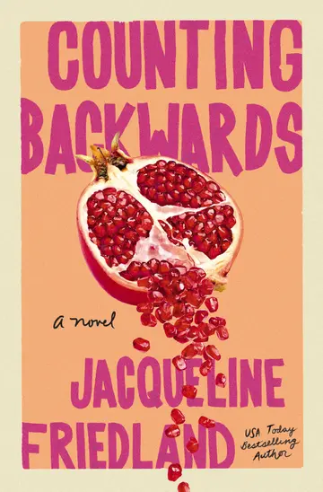 Cover of Counting Backwards