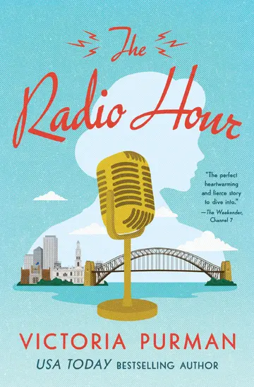 Cover of The Radio Hour