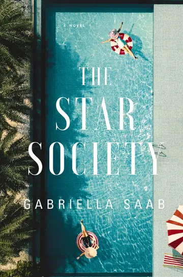 Cover of The Star Society