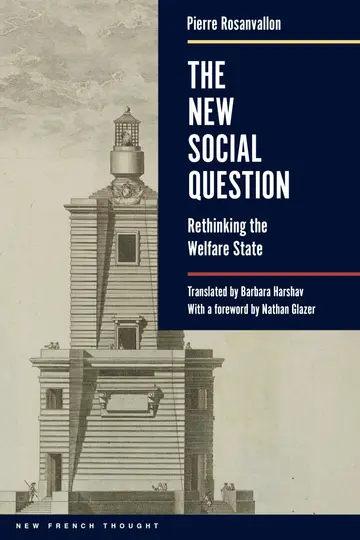 Cover of The New Social Question