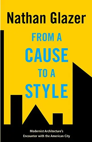 Cover of From a Cause to a Style
