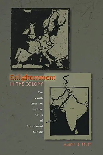 Cover of Enlightenment in the Colony