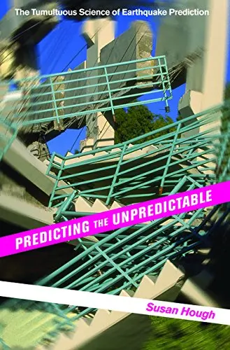 Cover of Predicting the Unpredictable