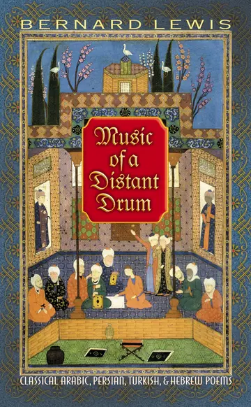 Cover of Music of a Distant Drum