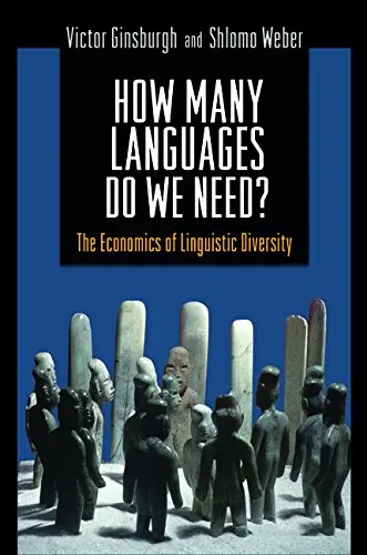 Cover of How Many Languages Do We Need?