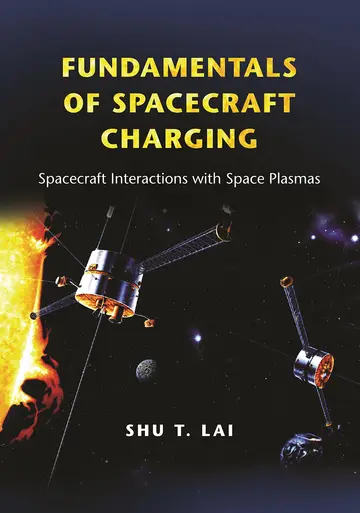 Cover of Fundamentals of Spacecraft Charging