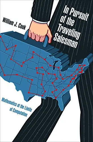 Cover of In Pursuit of the Traveling Salesman