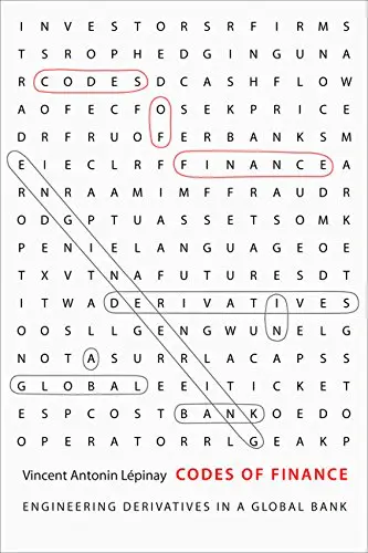 Cover of Codes of Finance