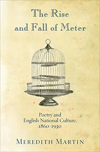 Cover of The Rise and Fall of Meter