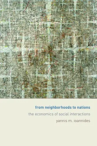 Cover of From Neighborhoods to Nations