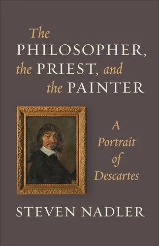 Cover of The Philosopher, the Priest, and the Painter