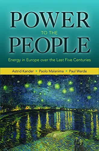 Cover of Power to the People