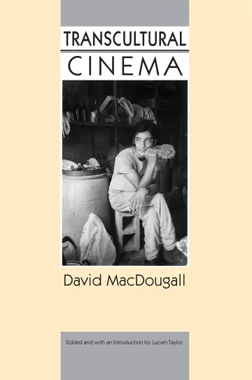 Cover of Transcultural Cinema