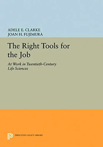 Cover of The Right Tools for the Job