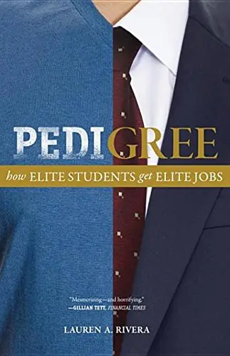 Cover of Pedigree
