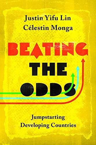 Cover of Beating the Odds
