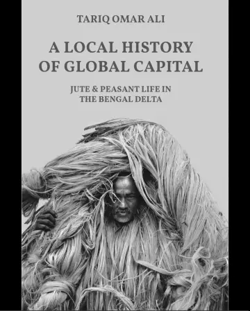 Cover of A Local History of Global Capital