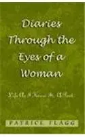 Cover of Diaries Through the Eyes of a Woman