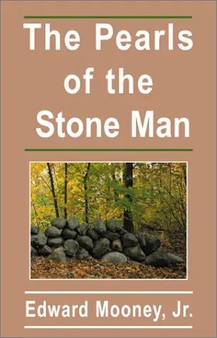 Cover of The Pearls of the Stone Man