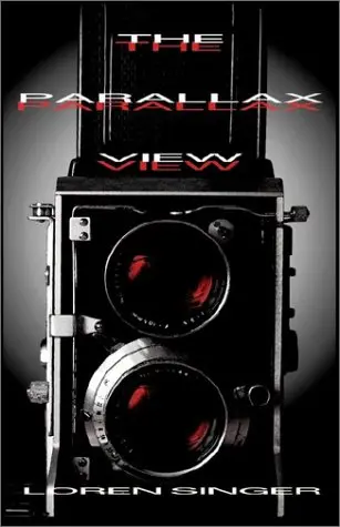 Cover of The Parallax View