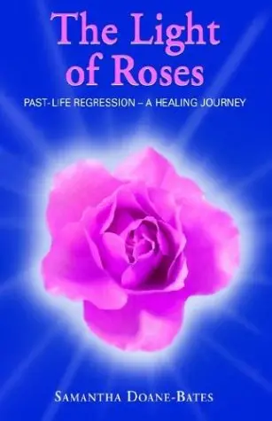 Cover of The Light of Roses