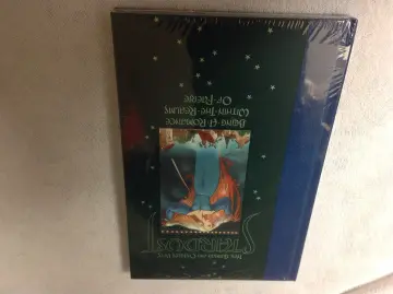 Cover of Neil Gaiman & Charles Vess' Stardust