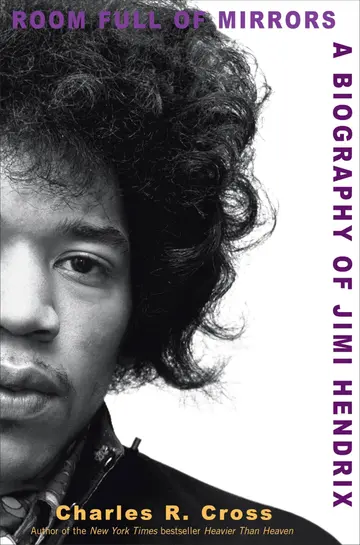 Cover of Room Full of Mirrors