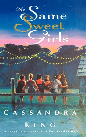 Cover of The Same Sweet Girls