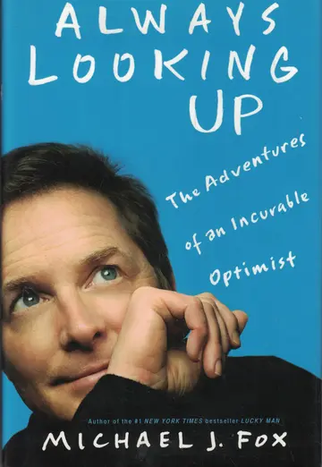 Cover of Always Looking up