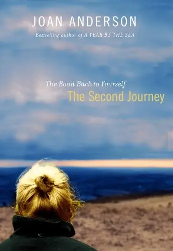 Cover of The Second Journey