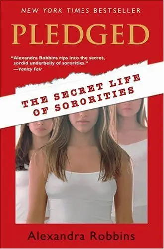 Cover of Pledged